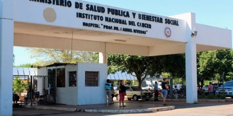 Salud Pública reconoce falta de medicamentos para pacientes oncológicos