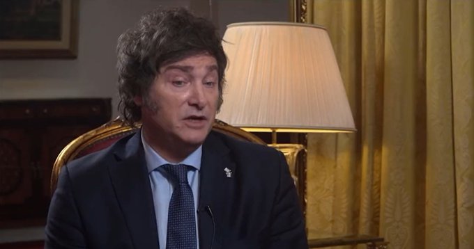 Corte argentina acepta acción contra el “megadecreto” de Milei