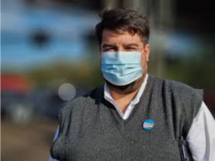 El 25% que debe recibir la segunda dosis contra el Covid-19 no acude a los vacunatorios