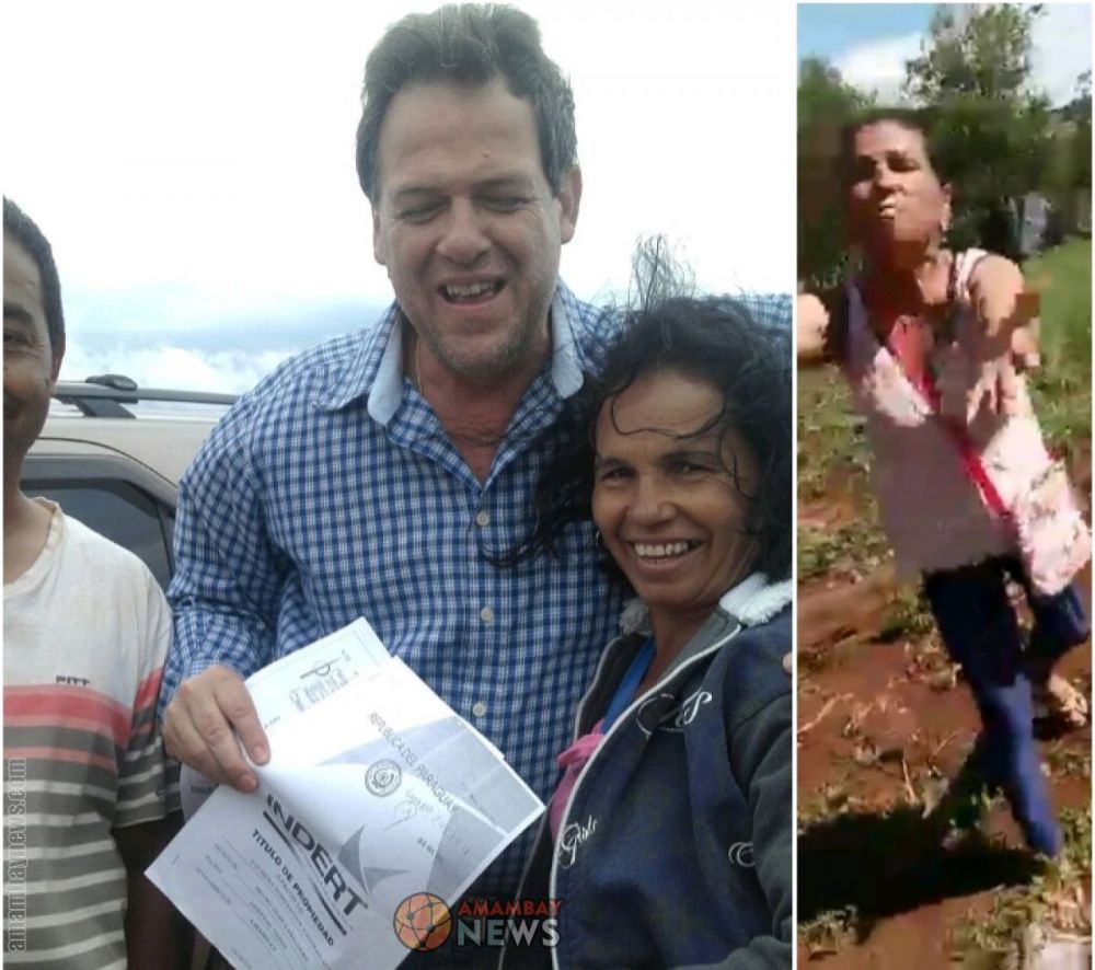 Caso igual del Indert en PJC: hay comisiones vecinales que se crean para delinquir
