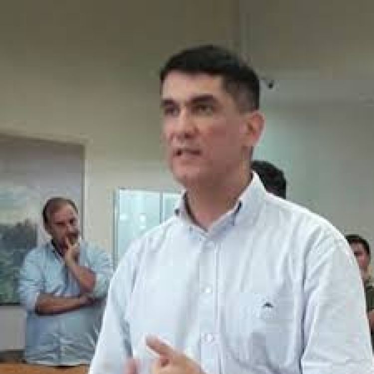 Gobernador de Amambay no está de acuerdo con posible estado de excepción