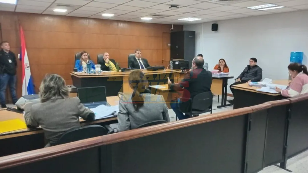 Fiscalía pide 4 años de cárcel para encargado del Centro Cultural La Chispa