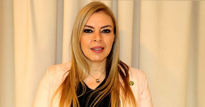 Filtración de informe: Giuzzio recusa a la jueza Cynthia Lovera
