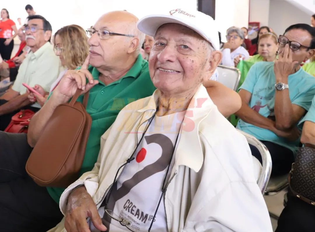 MEF avanza con el censo digital para jubilados y pensionados de la Caja Fiscal