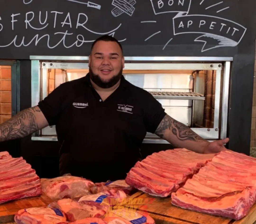 Religioso explicó que solo hizo una broma al decir “la mujer no debe opinar sobre asado”