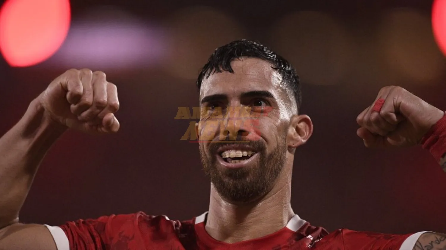 Olimpia: Suenan nombres