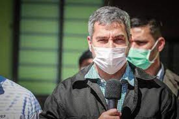 Concepción necesita aprobación de Marito para instalar su propia planta de oxígeno