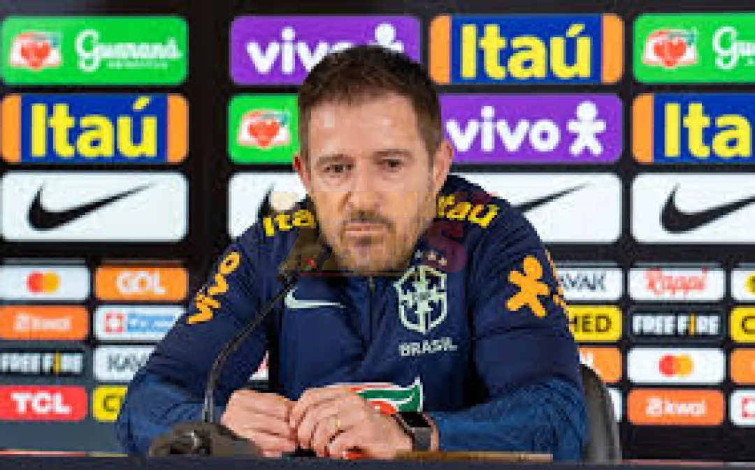 La contundente decisión de Brasil tras su histórica eliminación en fase de grupos del Mundial Sub-20