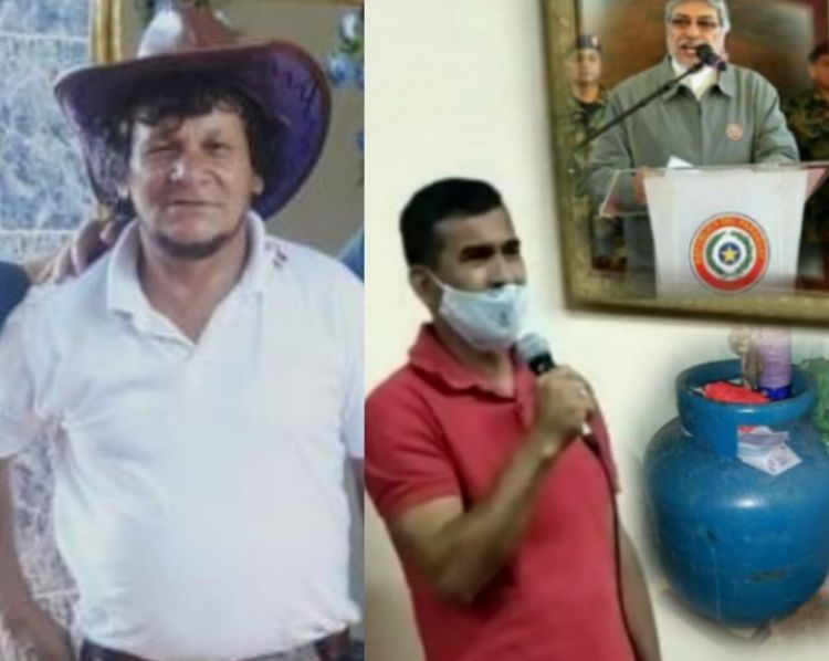 Audio de Catalo Salinas a Nstor Echeverria: deja de ser utilizado por los 7 concejales sinvergenzas