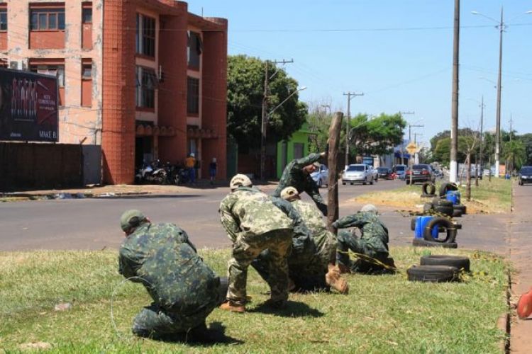 "Abortamos operativos de retorno por miedo de la gente"