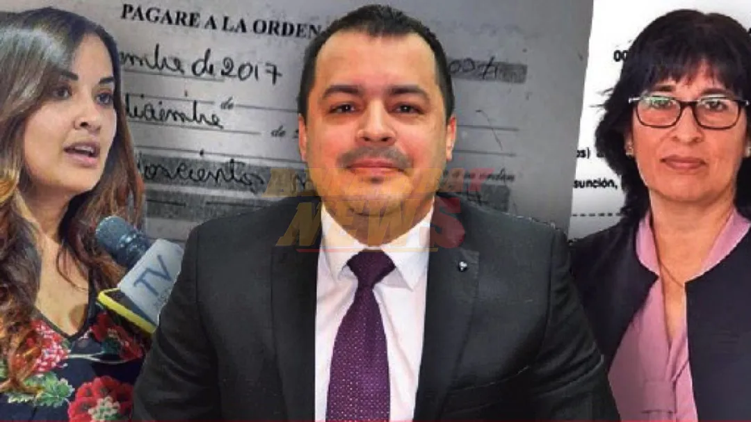 Fiscalía de Delitos Económicos investiga supuesto enriquecimiento ilícito de jueces de Paz