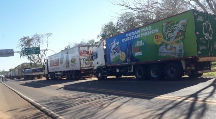 Precio de lácteos no se verá muy afectado por el aumento del costo de combustibles