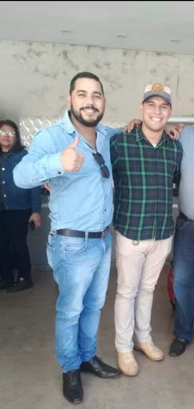 Secretario de concejal de Amambay, causa grave accidente en Pedro Juan Caballero