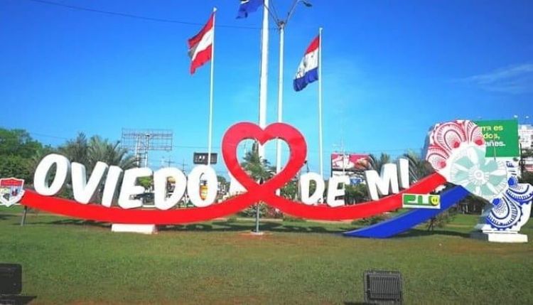 Confirman la circulación de la variante brasileña en Caaguazú