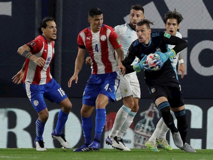 Eliminatorias: Reunión clave este sábado