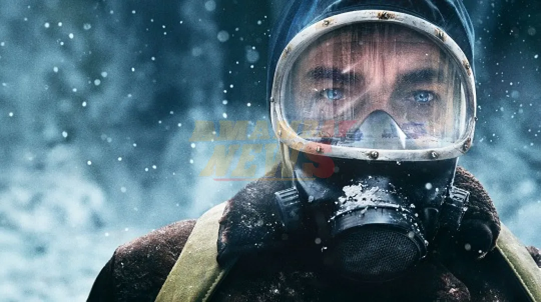 “El eternauta” conquista Netflix: segunda serie más vista a nivel mundial