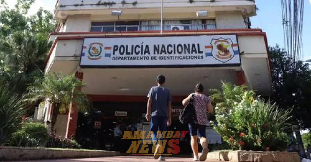 Plan de 24 horas no prosperó y redujeron horario en Identificaciones