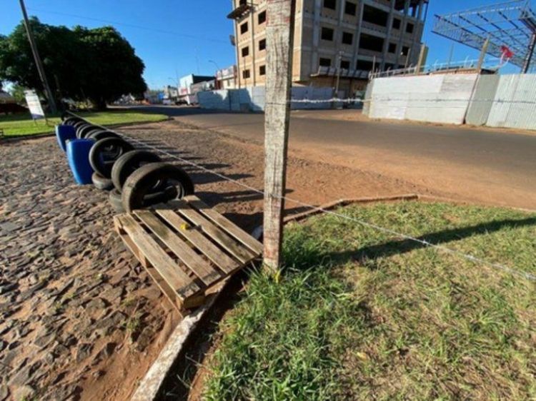 Cierre de frontera: 3.500 compatriotas registrados para regresar al Paraguay