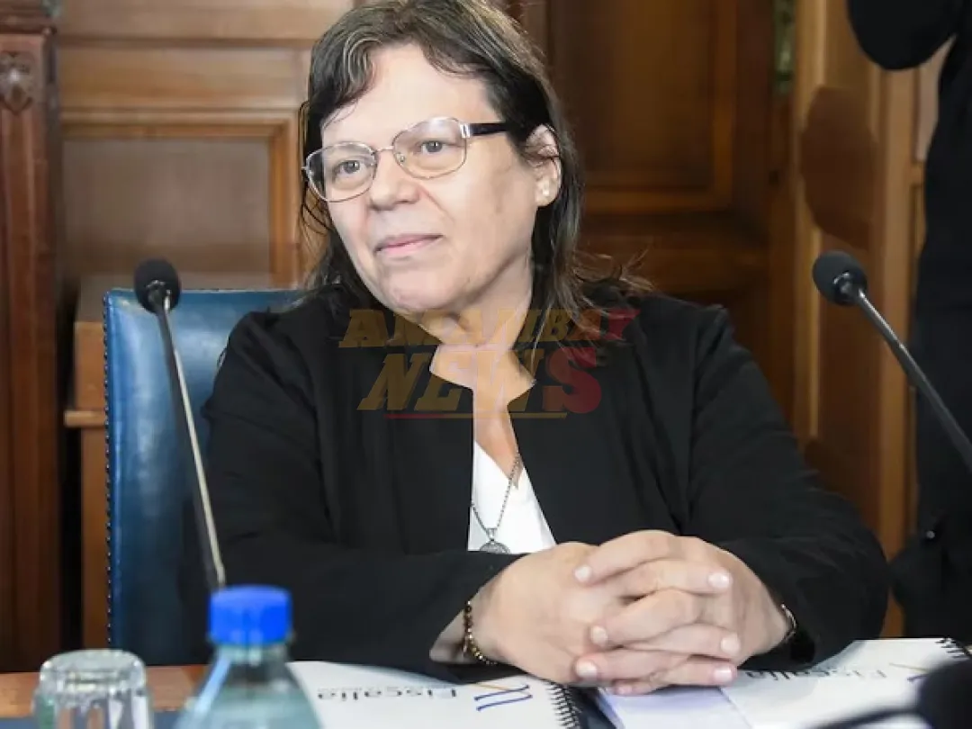 Marset vinculado a atentado contra fiscala en Uruguay