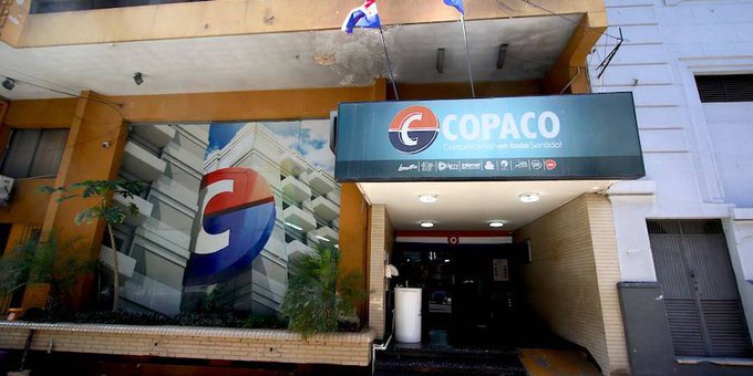 Hemorragia financiera en Copaco: USD 114.000 por contratos raros en era Marito