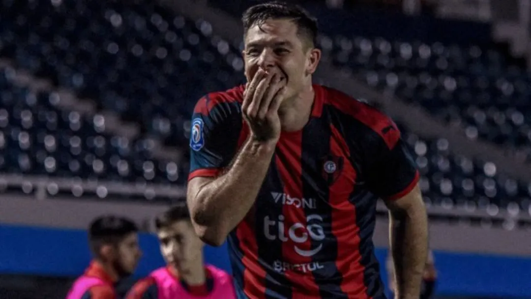 Churín y su hasta luego: “Gracias por tanto a este país maravilloso”