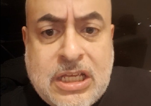 “A balazos solamente podrán atajarnos”, afirma Payo
