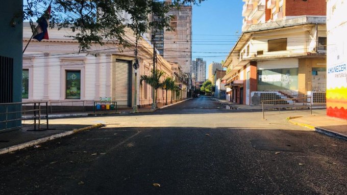 Persiste el ambiente y caluroso y los vientos del norte para hoy