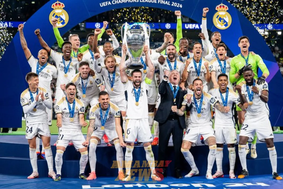 La Champions League inicia una nueva era con un formato distinto