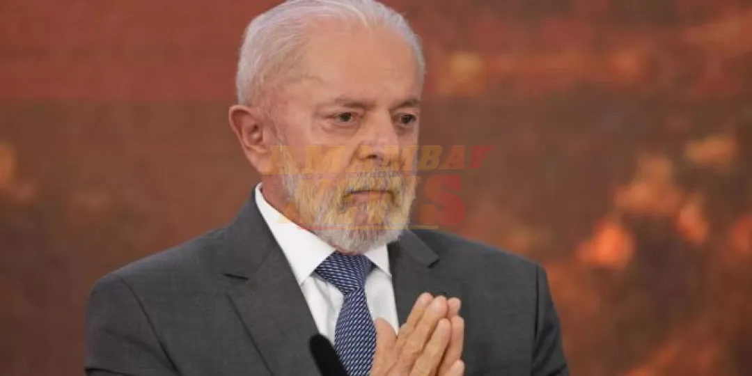 Amenaza de atentado contra Lula y juez del Supremo alarma a Brasil