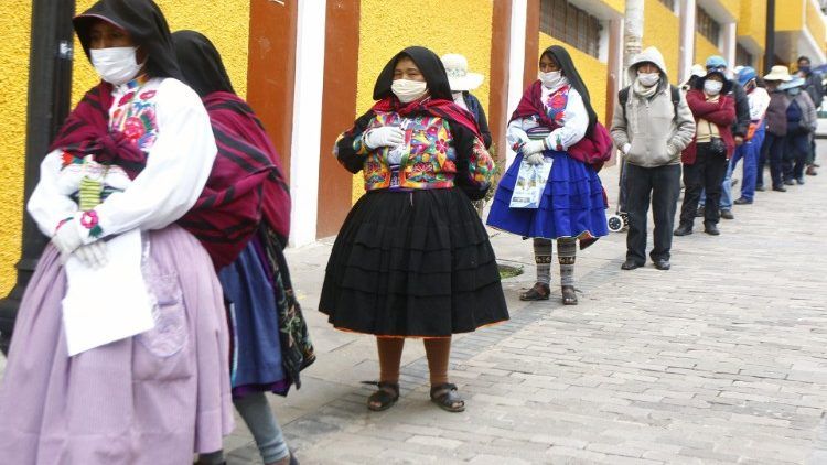 Bolivia llega a 2.081 contagios de coronavirus al sumar 195 infectados este jueves