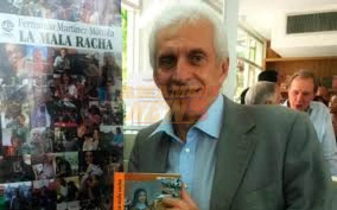 Opositor venezolano abandona embajada argentina en Caracas