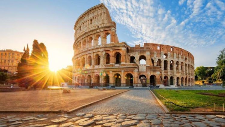Italia permitirá los viajes internos y planea abrir fronteras desde junio