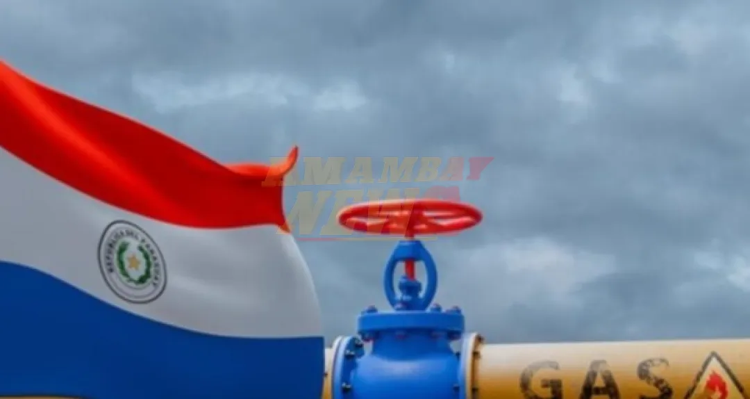 Gasoducto Paraguay-Brasil: inversión millonaria impulsa integración