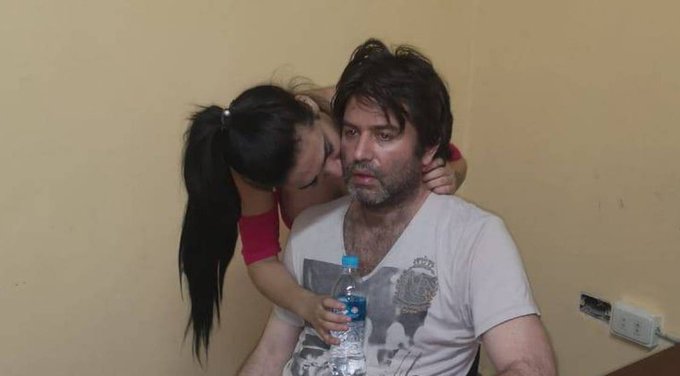 Jueza rechaza recusación de Papo Morales y denuncia que fue amenazada