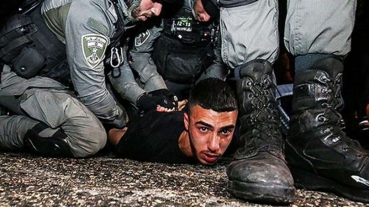 "El conflicto israelí-palestino ha sido ignorado por el mundo"