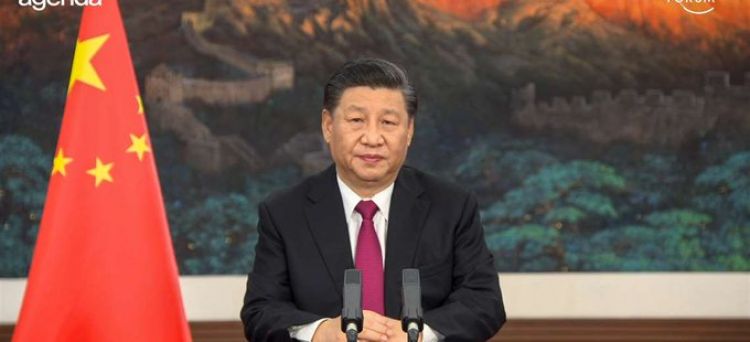 China aumentará gasto militar en 7,1% en 2022