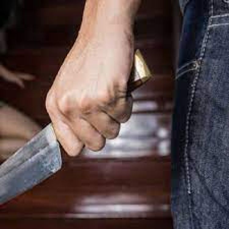 Hombre intentó asesinar a su ex pareja en San Lorenzo