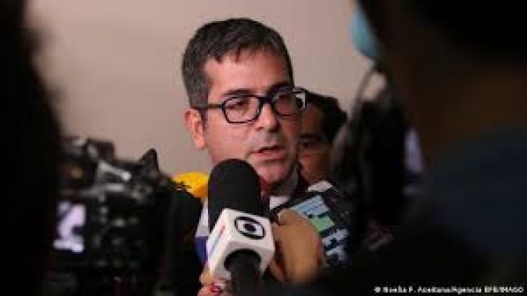 En memoria de Pecci, aprueban que el 10 de mayo sea el día del fiscal paraguayo