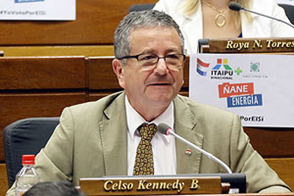 Financiamiento político: no hay consenso sobre puntos a ser modificados
