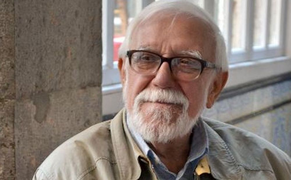 Falleci el sacerdote Bartomeu Meli