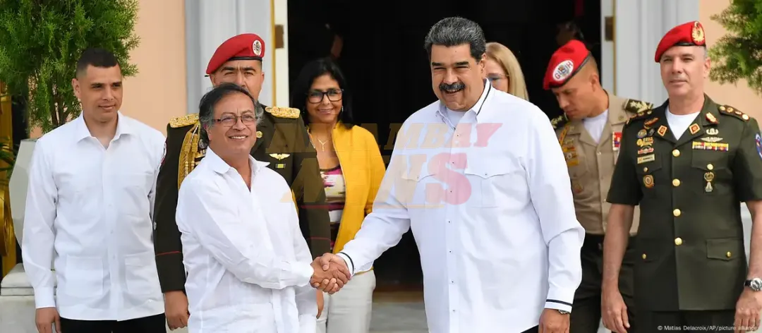 Presidente Gustavo Petro no asistirá a investidura de Maduro