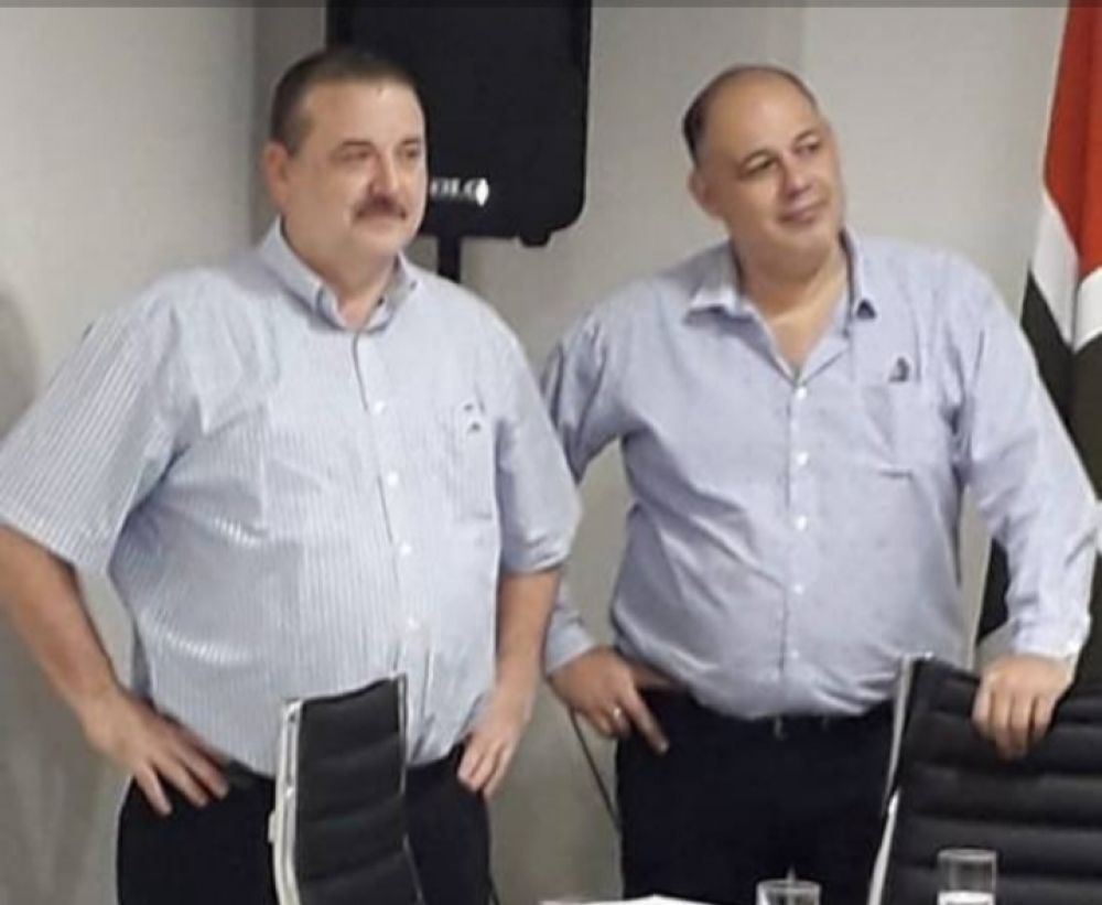 Conozca la cantidad de proyectos presentados por Chiquito Vale y Ancho Ramírez