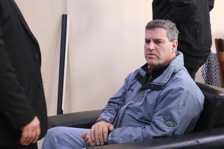 Maniobran para otro blanqueo encubierto de José Peirano