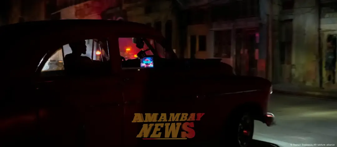 La Habana advierte que no tolerará protestas por apagón