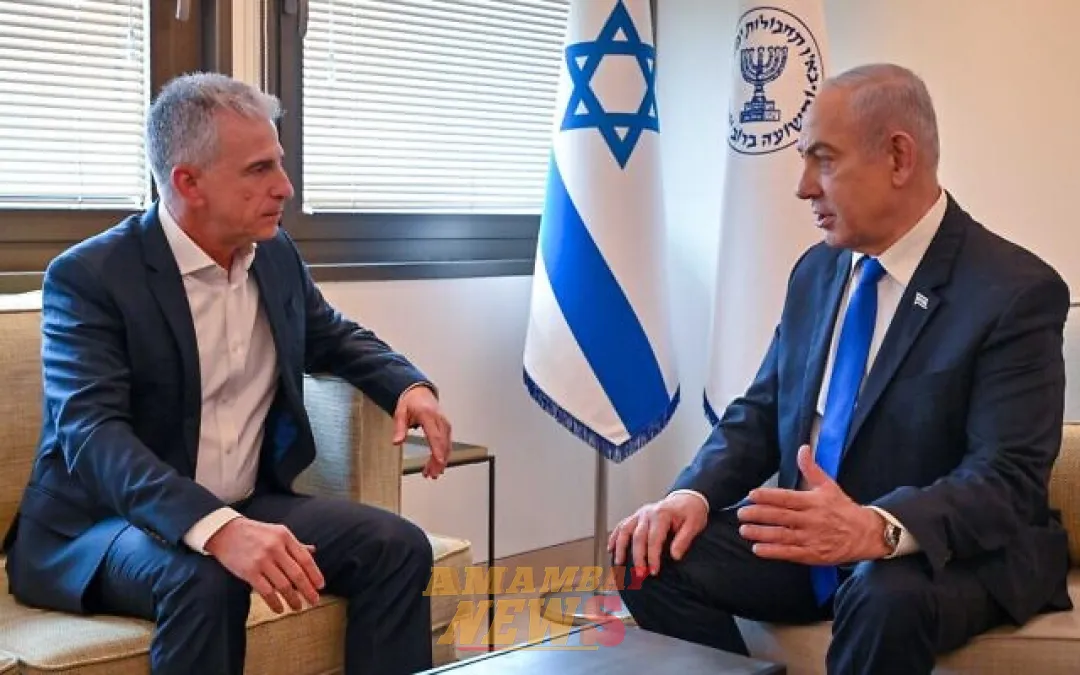 Israel envía negociadores a Qatar para discutir el alto el fuego