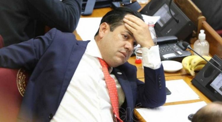 Fiscal Legal: Friedmann podría intentar obstruir el proceso por lo que correspondería su prisión preventiva