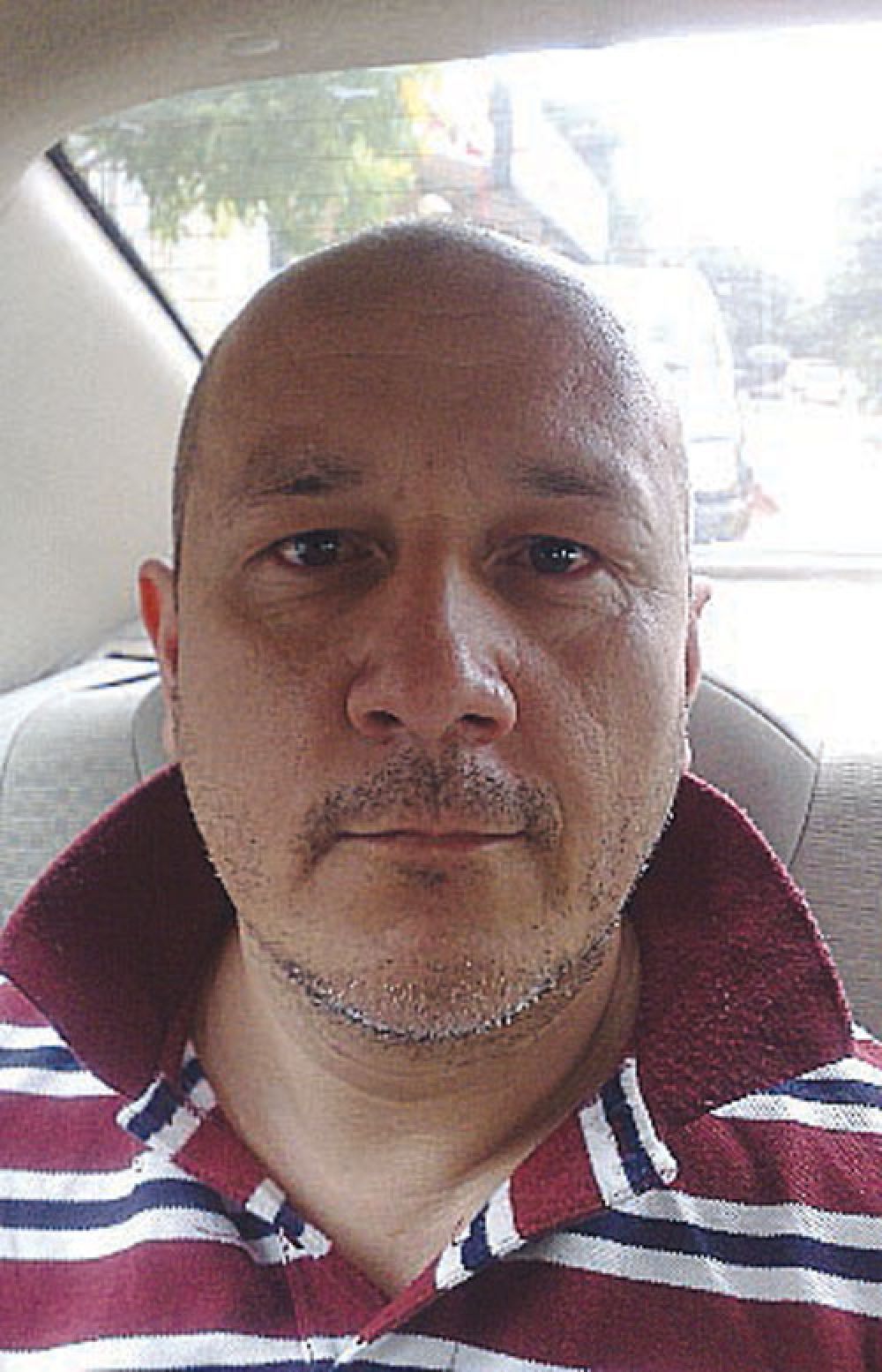 Rey de los tortoleros", otra vez sale de la crcel