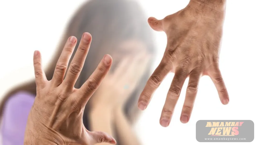 Detienen a un hombre que intentó estrangular a su pareja que se negó a prostituirse