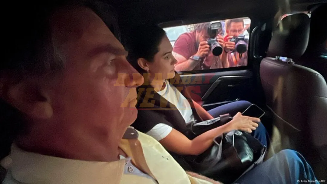 Jair Bolsonaro, diagnosticado con cáncer de piel