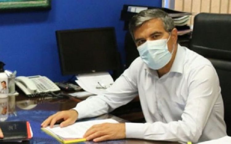 Comisión dictamina por el rechazo a préstamo para el MAG de U$S 20 millones